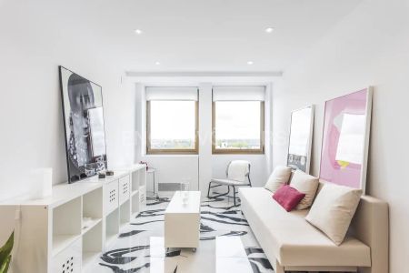 Piso de alquiler en Argüelles - Photo 3