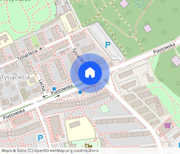 Wymarzone mieszkanie blisko morza - Zdjęcie 1