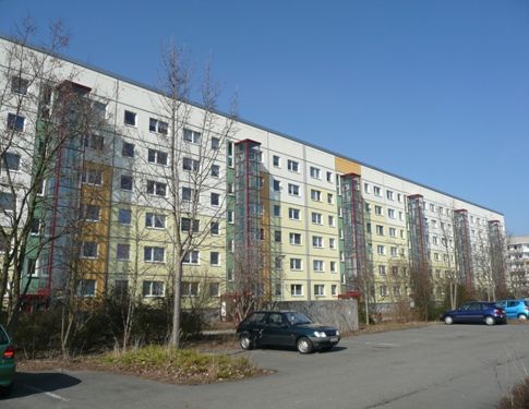 Praktisch – hier ist die Einbauküche schon drin! - Photo 1