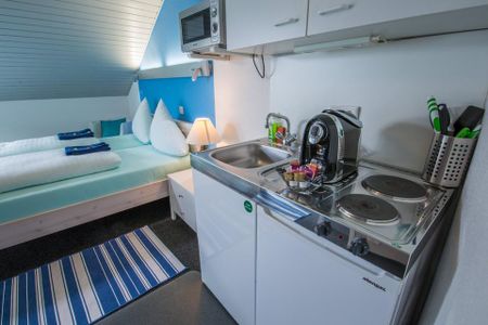 All Inklusive-Wohnen in bester Altstadtlage (Comfort Apartment) - Photo 3