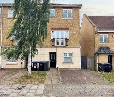 De Havilland Road, Edgware, HA8 - Photo 3