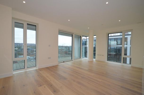 2 bedroom flat to rent - Photo 1