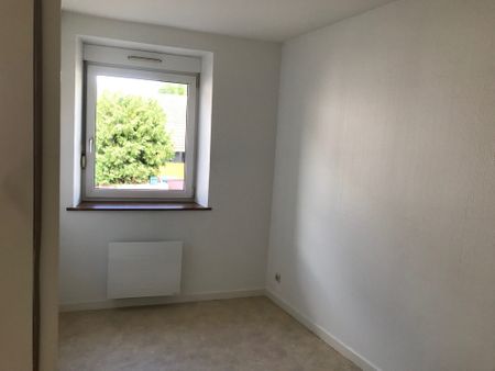 Appartement à louer, 3 pièces - Obermodern-Zutzendorf 67330 - Photo 2