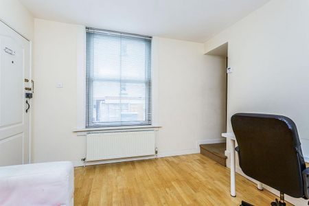 1 bedroom flat to rent - Photo 3