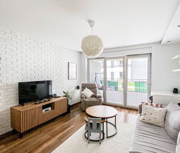 2-pok, 51m^2, 2balkony, od zaraz! - Photo 2