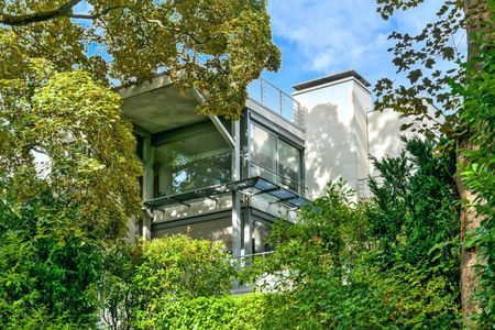 Quartier Observatoire : Somptueux appartement de 265 m² + 150 m² de terrasse - Photo 4