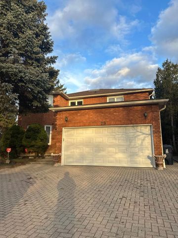 For Lease - 29 Moeller Court, Toronto, Ontario - Photo 2