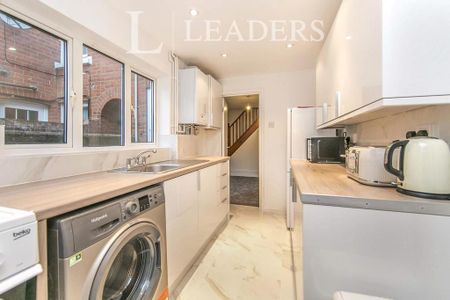 1 bedroom terraced house to rent - Photo 4