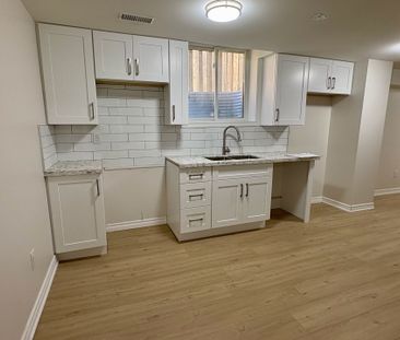 For Lease - 34 Coppard Avenue Unit# Basement B, Markham, Ontario - Photo 4