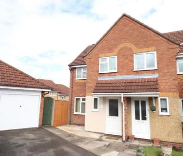 3 bedroom semi-detached house to rent - Photo 6