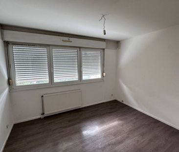 Location – Appartement T4 – 81m2 – Creutzwald - Photo 3