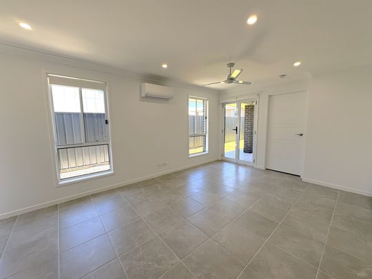 Brand New 2-Bedroom Duplex in the Heart of Lochinvar - Photo 1