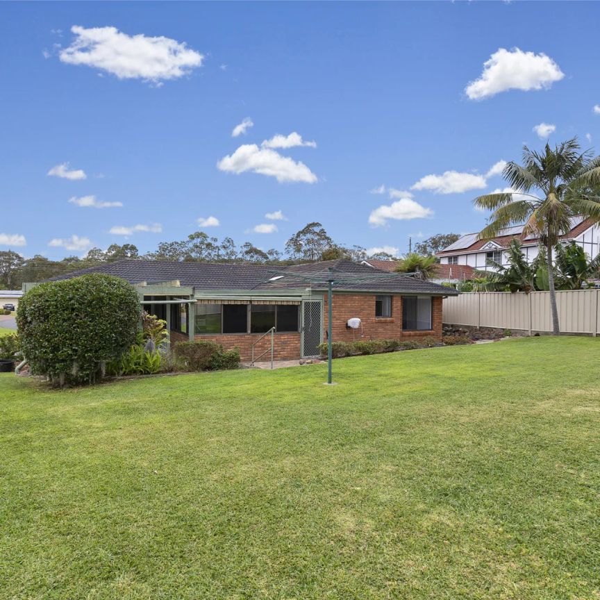 4 Seaview Close, Eleebana. - Photo 1