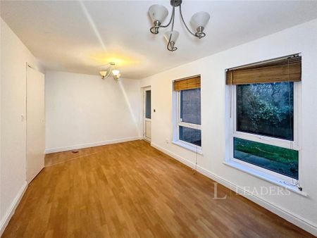 2 bedroom terraced house to rent - Photo 4