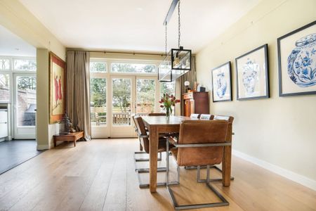 Storm van 's-Gravesandeweg 70, Dorp Wassenaar, 2242JK - Foto 4