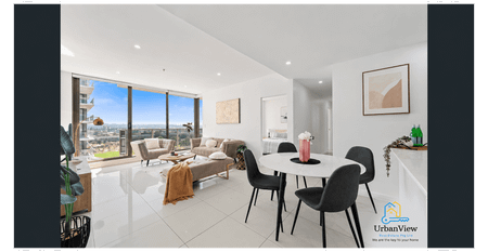 Modern Two-Bedroom Apartment in the Heart of Granville - Photo 3