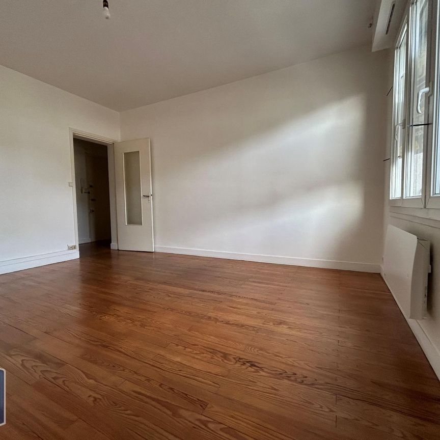 Location Appartement 1 pièce 34m² ST NAZAIRE 44600 - Photo 1