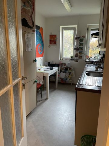 APPARTEMENT 2 PIÈCES À ZURICH - KREIS 10 HÖNGG, MEUBLÉ, TEMPORAIRE - Photo 3