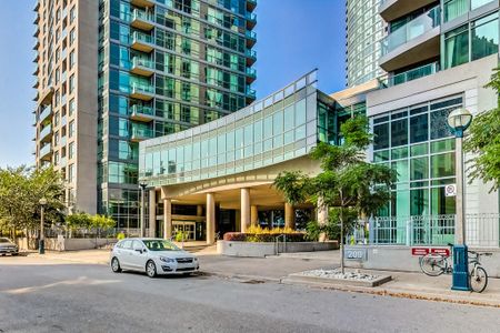 For Lease - 215 Fort York Boulevard Unit# 2108, Toronto, Ontario - Photo 3