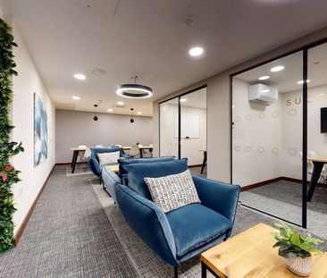 Apt 38, Live Oasis Wade Lane - Photo 1