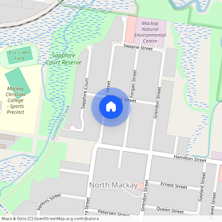 60 Canberra Street, Qld 4740, North Mackay