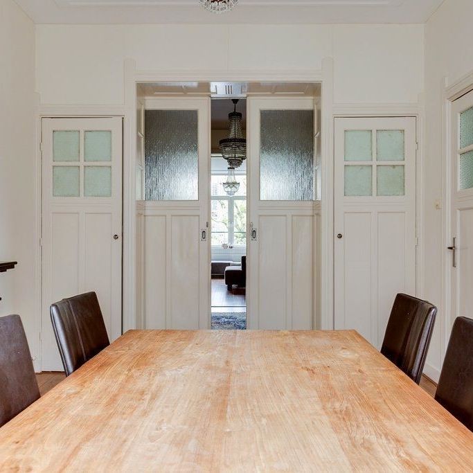 Adrien Mildersstraat, 3022 NK, Rotterdam - Foto 1