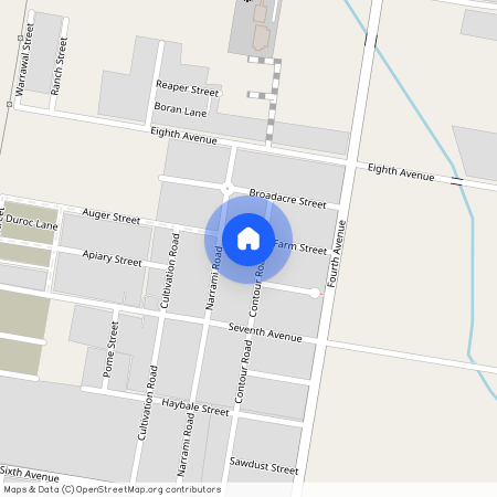 109 Contour Road, NSW 2179, Austral