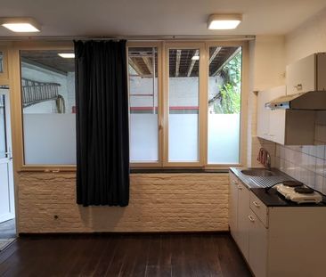 Appartement te huur - Photo 3