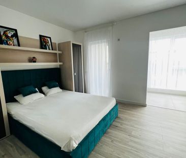 Garsoniera in bloc nou, in Ploiesti, zona Albert - Photo 6
