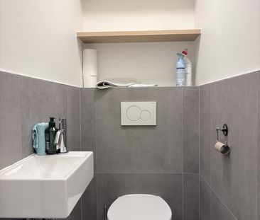 Appartement te huur - Photo 4