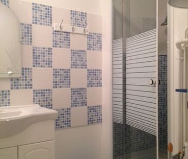 A LOUER STUDIO REDON 35600 PROCHE ECOLE ET TOUS COMMERCES ILLE ET V... - Photo 3