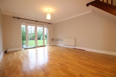 Apartment to rent in Kildare, Clane - Photo 3