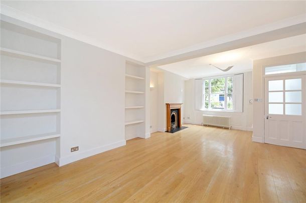 3 bedroom terraced house to rent - Photo 1
