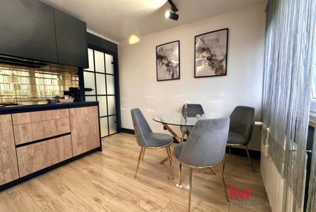 Nowoczesne mieszkanie na wynajem – wysoka jakość - Фото 4