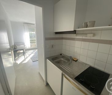 Location Appartement 1 pièce 21m² MONTPELLIER 34070 - Photo 2