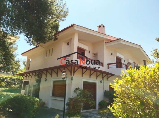 Μεζονέτα για ενοικίαση Κεφαλάρι (Κηφισιά) - Photo 1