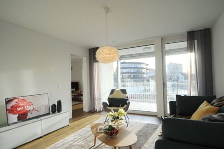 Platz für die ganze Familie - Foto 2