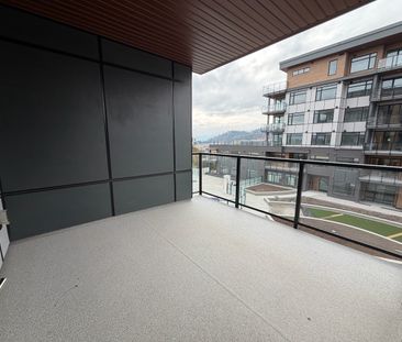 Brand New: 1 bed plus den, Lakeview Heights - Photo 1