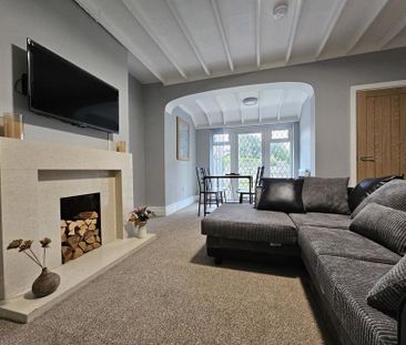 1 bedroom house to rent - Photo 2