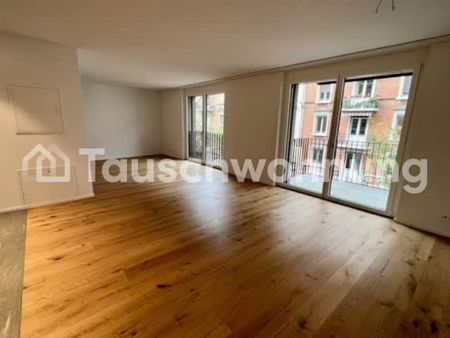 1.5 Zimmer, 45 m², 2. Stock - Photo 2