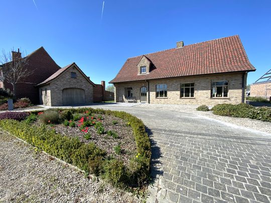 Legestraat 25 / A, 8850 Ardooie - Foto 1
