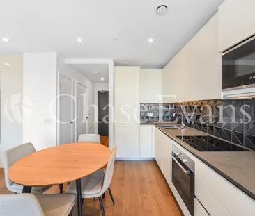 studio apartment to rent - Photo 6