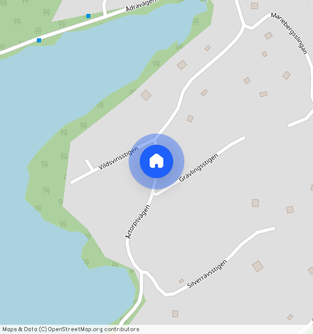 Skolgatan 10 L, Nya Bruket