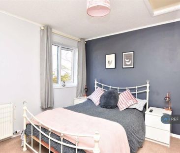 1 bedroom terraced house to rent - Photo 3