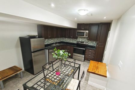 For Lease - 126 Duncan Lane Unit# Lower, Milton, Ontario - Photo 4