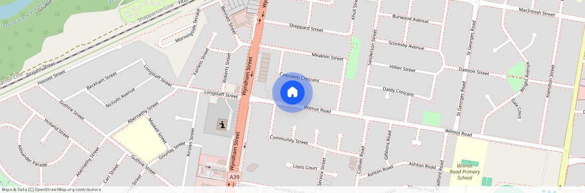 17 Wilmot Road, VIC 3630, Shepparton