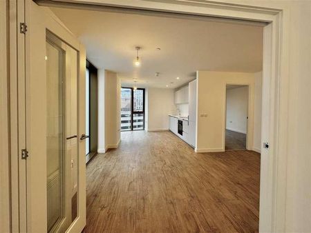 Essex Street, Birmingham - Photo 5