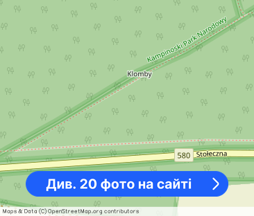 ⚡Dom wolnostojący⚡95 mkw.⚡Działka 700 mkw.⚡ - Фото 1