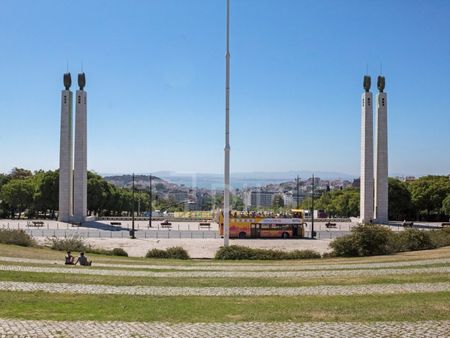 Apartamento T4 em Lisboa - Photo 4