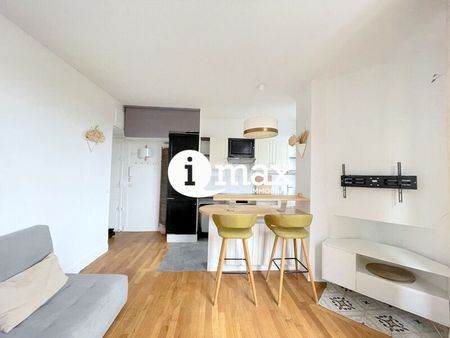 Location Appartement COLOMBES - - Photo 2